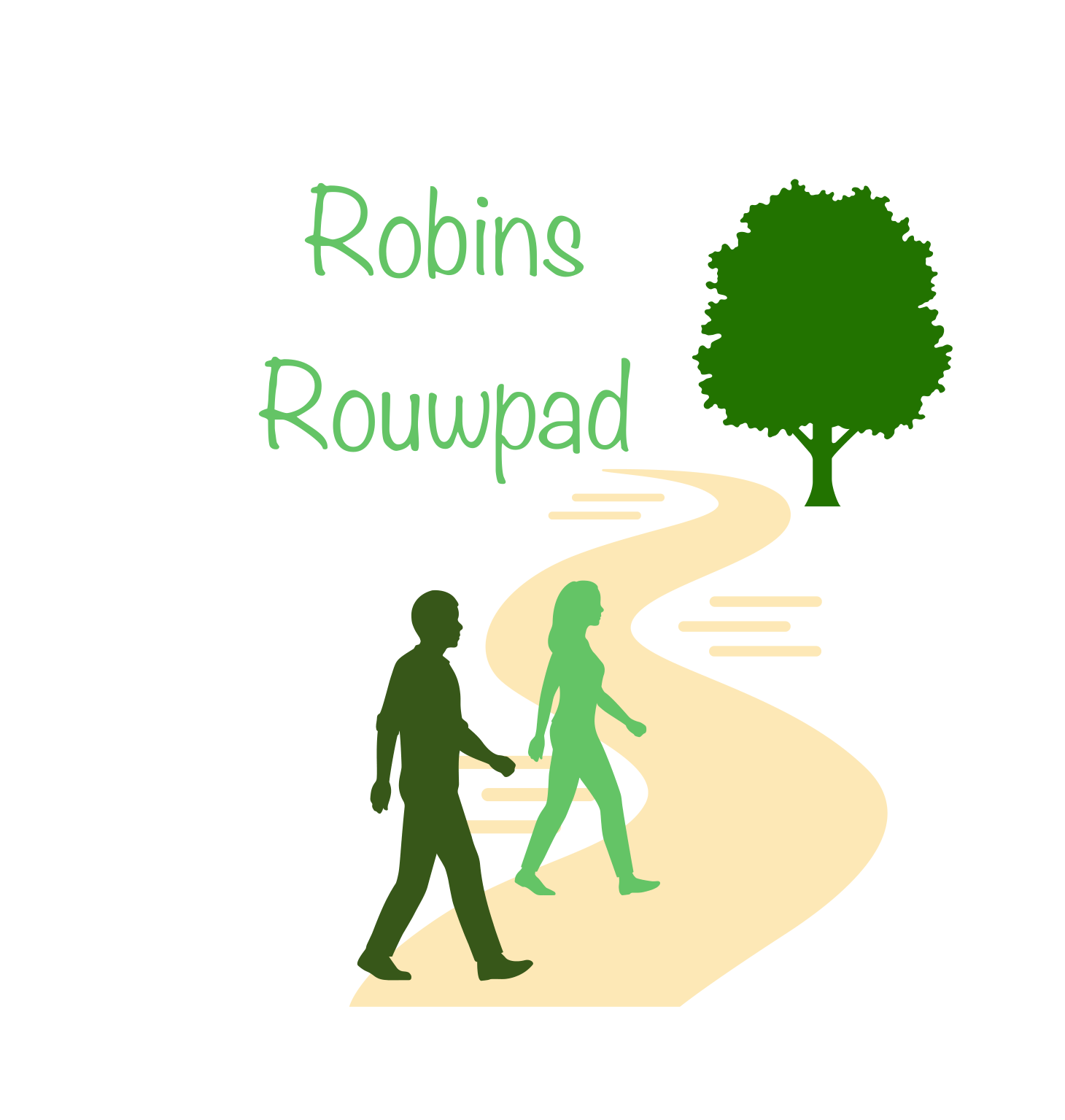 Robins Rouwpad