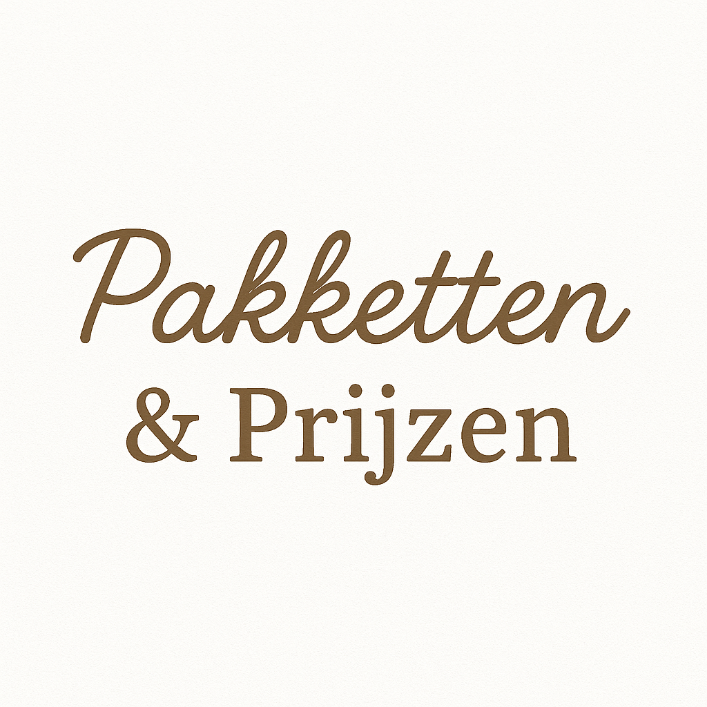 Rouwbegeleiding pakketten