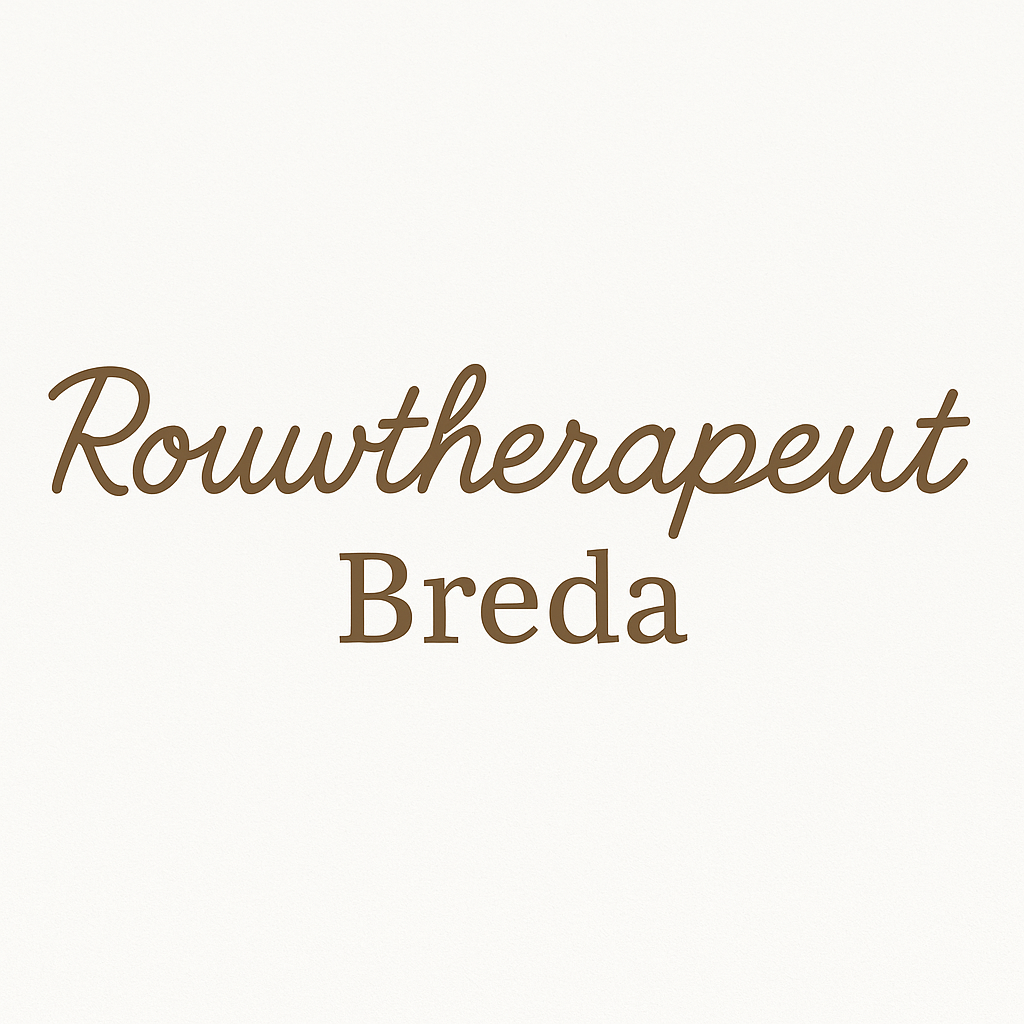 Rouwtherapeut Breda